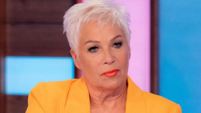 Loose Women’s Denise Welch issues warning after losing £2,000 in bank scam