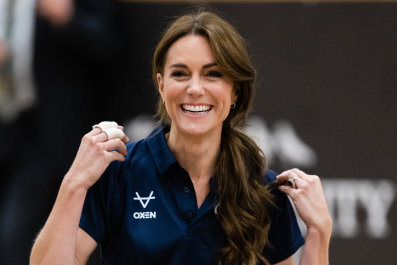 Princess Kate Being Capable of Anything Goes Viral