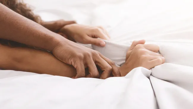 The 5 types of orgasms – and why you might not have had one