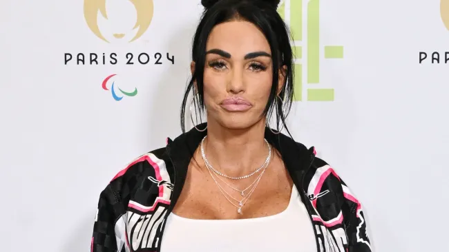 Inside Katie Price’s Turkey cosmetic surgery trip after judge issues warrant for her arrest