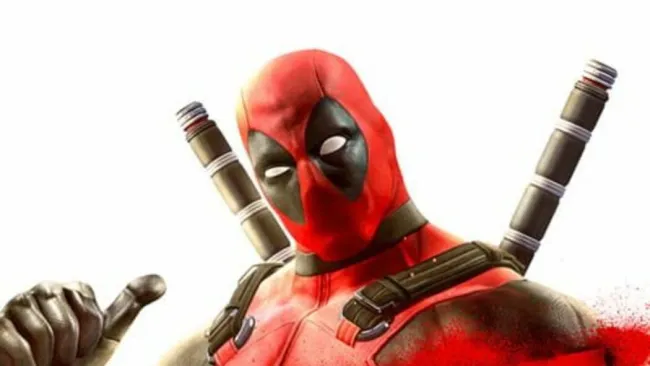 Games Inbox: Making a new Deadpool video game, Mario x Sonic team-up, and FIFA 25 rumour