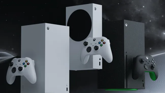 Xbox console sales continue to nosedive as Activision Blizzard boosts earnings again