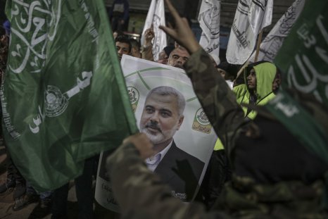 IDF Says 'No Change' in Defense Policy After Top Hamas Leader Killed