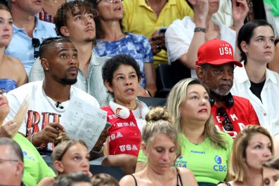 Simone Biles' Husband Jonathan Owens Shares He's Heading to Olympics With Sweet Message