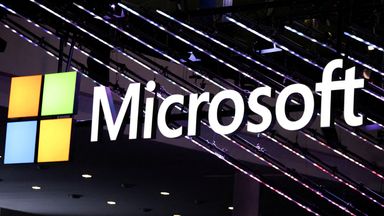 Microsoft experiencing new wave of outages weeks after global IT failure