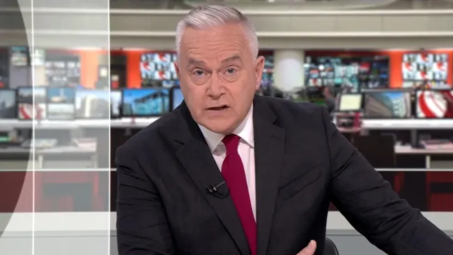 Ex-BBC presenter Huw Edwards set to appear in court over child sex abuse material charges