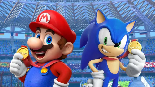 Mario &amp; Sonic games cancelled thanks to Olympic Committee reveals source