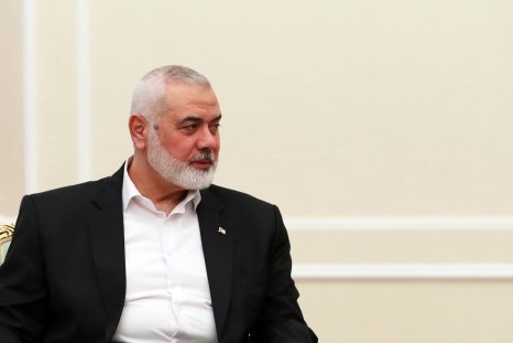 Russia Sends Escalation Warning After Death of Hamas Chief Ismail Haniyeh