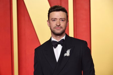 Justin Timberlake Gets Boost After DWI Arrest