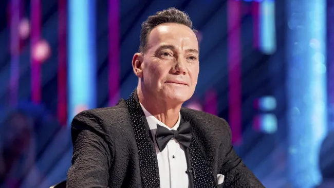 Strictly judge Craig Revel Horwood confronted on BBC over ‘shock’ pro allegations