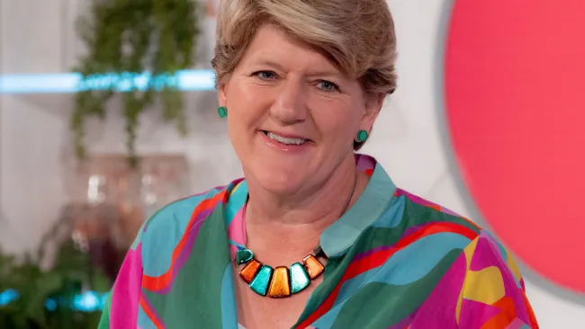 Inside BBC Olympic presenter Clare Balding’s private life – including ‘slightly dangerous’ equestrian ambitions