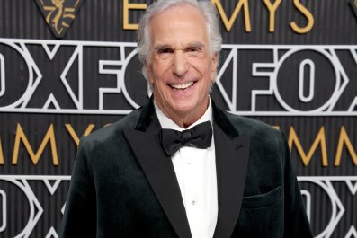 Henry Winkler's Trump Video Query Gains Traction Online