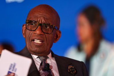 Al Roker's Daughter Leila, 25, Makes 'Today' Show Appearance in Paris