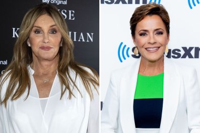 Caitlyn Jenner's Kari Lake Remark Gains Momentum