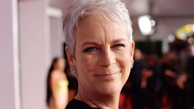 Jamie Lee Curtis issues grovelling apology after ‘stupid’ one-word Marvel takedown