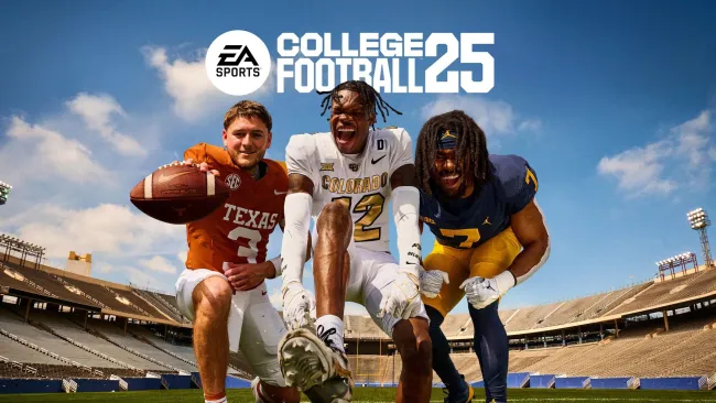 EA Sports College Football 25 is the future of AI video game development