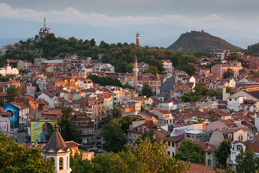 Bulgaria may be a holiday hotspot, but it’s officially Europe’s unhappiest country