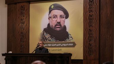 It seems inevitable audacious assassinations targeting Hezbollah and Hamas will expand the war zone