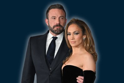 Jennifer Lopez Fortune 'At Risk' After Ben Affleck Prenup 'Problem'âExpert