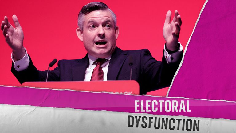 Ousted former Labour MP Jonathan Ashworth hints at future return to parliament