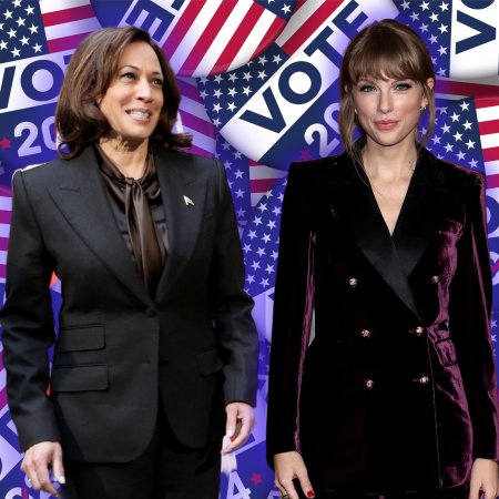 Why Taylor Swift Is Right to Delay Kamala Harris Endorsement