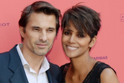 Halle Berry Makes Bold Accusations Against Ex Olivier Martinez in New Court Filing