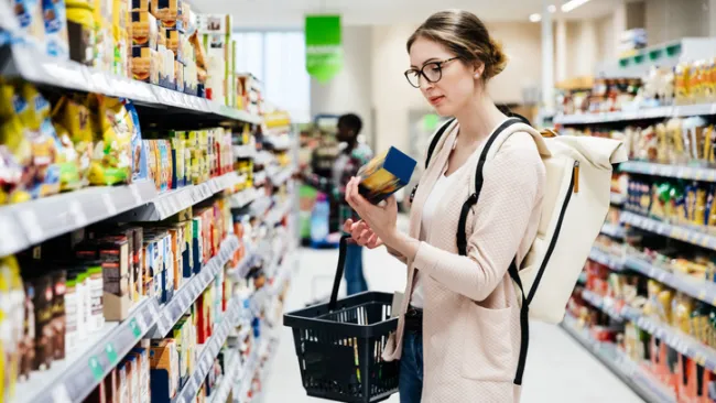 This common supermarket habit is actually illegal and could get you a nasty fine