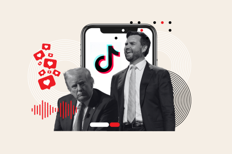 JD Vance's 'Never Trump Guy' Comments Go Viral in New Remixed TikTok Sound