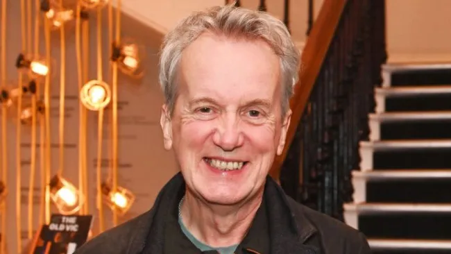 Frank Skinner puts ‘offensive’ jokes in the bin after ‘woke education’