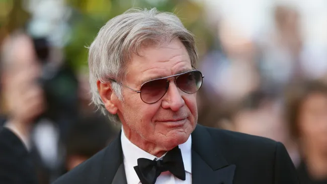 Harrison Ford admits he was an ‘idiot for money’ for this movie