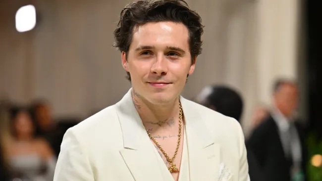 Brooklyn Beckham in hospital as wife Nicola Peltz ‘looks after’ him