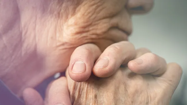 Nan got revenge on her ungrateful grandkids from beyond the grave