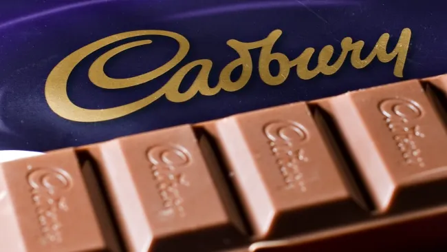 Cadbury just brought back four fan-favourite treats but one will cost you £4.50