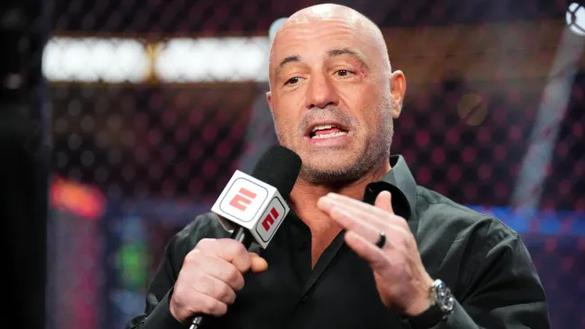 Joe Rogan’s many controversies – from Covid vaccines to slamming ‘scam’ Olympics