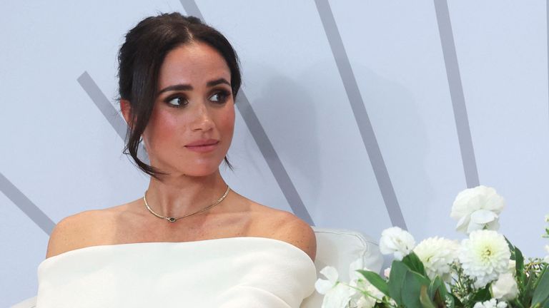 Meghan says publicly sharing suicidal thoughts was 'worth it' if it helps save others