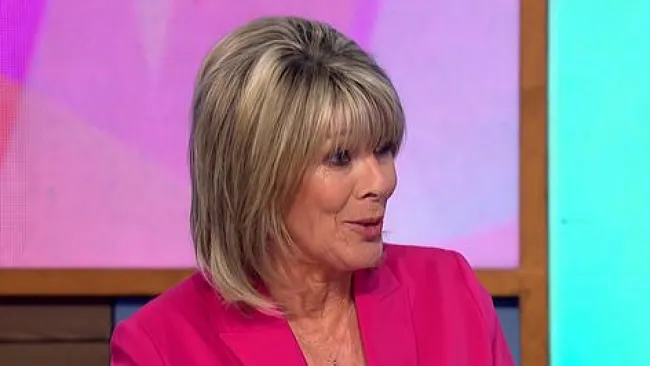 Ruth Langsford sparks outrage for showing ‘true colours’ after clash about riots