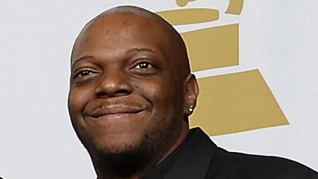 Grammy Award-winning musician Shaun Martin dies aged 45