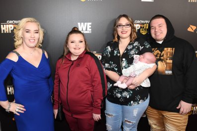 Fans React to Mama June's Daughter Lauryn 'Pumpkin' Efird's Shocking Marriage Update