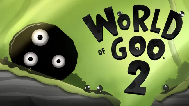 World Of Goo 2 review – fluid sequel