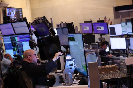 US Jobs Data Triggers Global Stock Market Rout