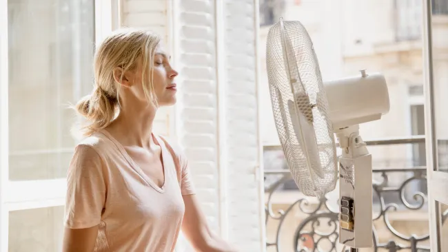 Practical and cheap ways to keep your home cool in hot weather