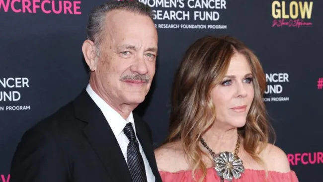 Tom Hanks’ $26,000,000 LA mansion burglarised in broad daylight