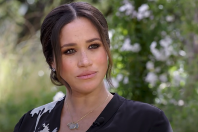 Meghan Markle's Half-Sister Won't Back Down in Defamation Lawsuit