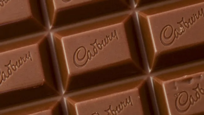 Cadbury fans thrilled as they find twist on ‘ridiculously good’ discontinued chocolate