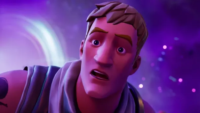 Fortnite player banned for 8,000 years – won’t be able to play again until 10,026 AD