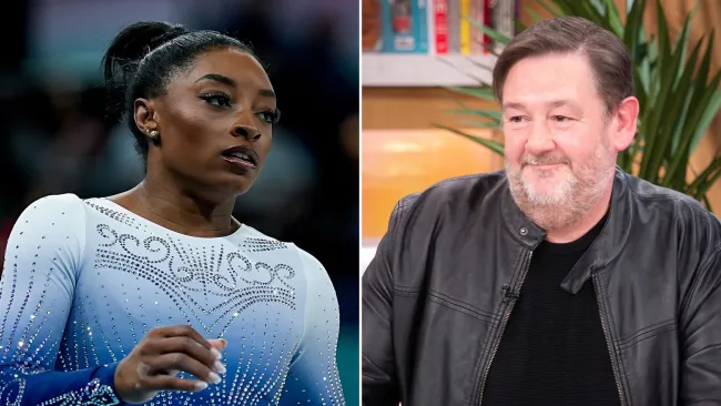 BBC viewers convinced legendary comedian is commentating Olympics gymnastics