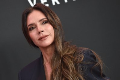 Victoria Beckham Shares Revelation on Husband David After 25 Years of Marriage