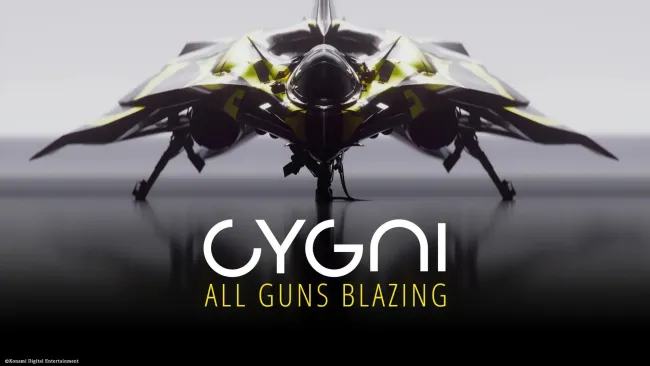 Cygni: All Guns Blazing review – Scottish treasure