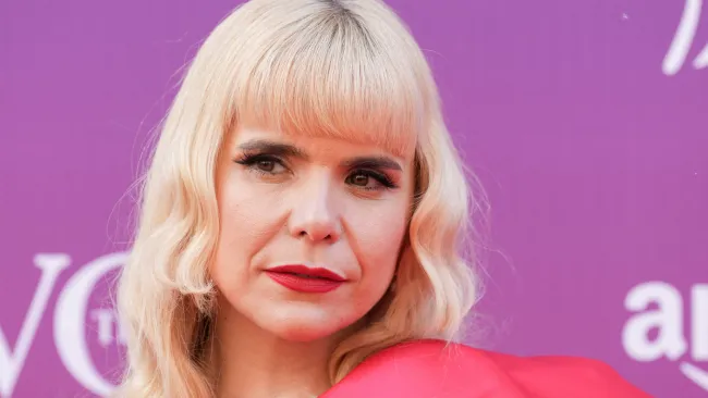 Paloma Faith issues scathing message over UK far-right riots