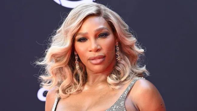 Serena Williams shocked after top Paris restaurant turned her and her children away